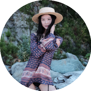 Lynda Li