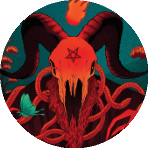BioLink profile picture for @demon
