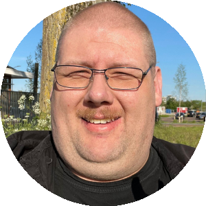 BioLink profile picture for @amsterdam
