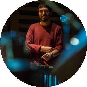 BioLink profile picture for @ralph