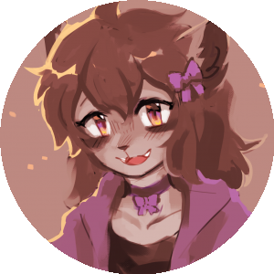 BioLink profile picture for @violet