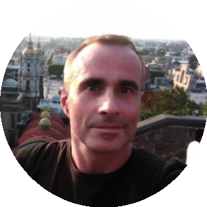 BioLink profile picture for @piotr