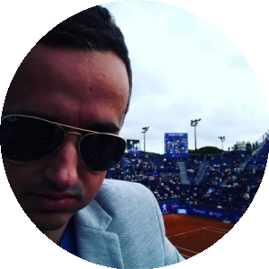 BioLink profile picture for @guillermo