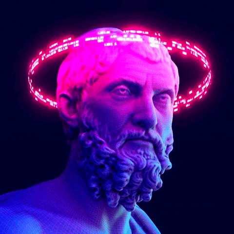 BioLink profile picture for @shatter