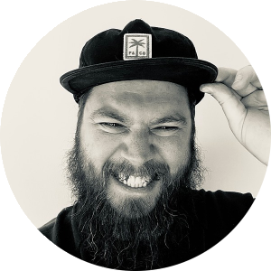 BioLink profile picture for @squared