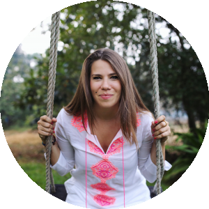 BioLink profile picture for @kirsten