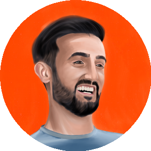 BioLink profile picture for @haroon
