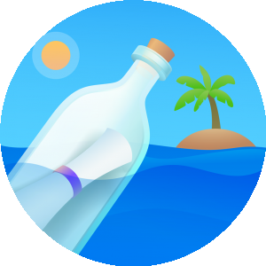 BioLink profile picture for @bottled