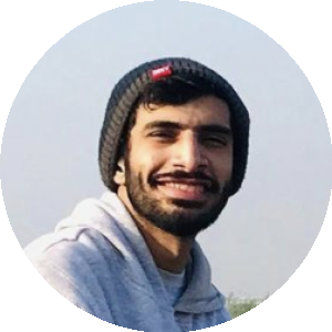 BioLink profile picture for @rehan
