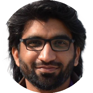 BioLink profile picture for @zeeshan