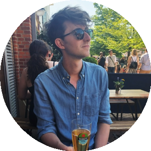 BioLink profile picture for @ross