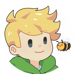 BioLink profile picture for @benton
