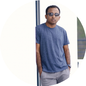 Shankar Apiic Shankar