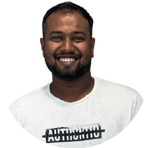 BioLink profile picture for @mahesh