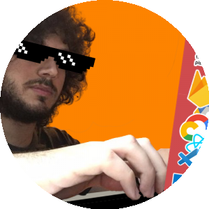 BioLink profile picture for @santi
