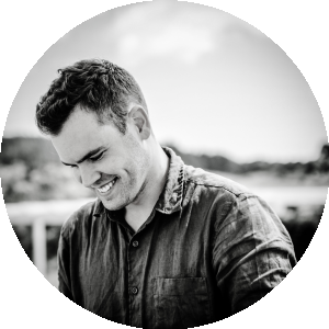 BioLink profile picture for @simonb