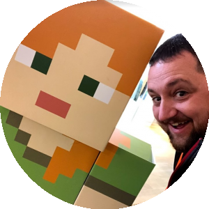 BioLink profile picture for @seth