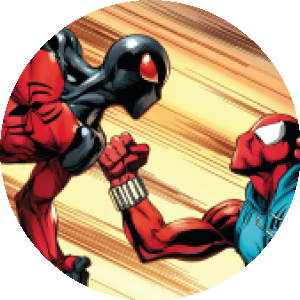 BioLink profile picture for @spiderman