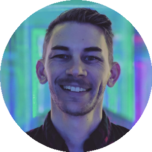 BioLink profile picture for @casual