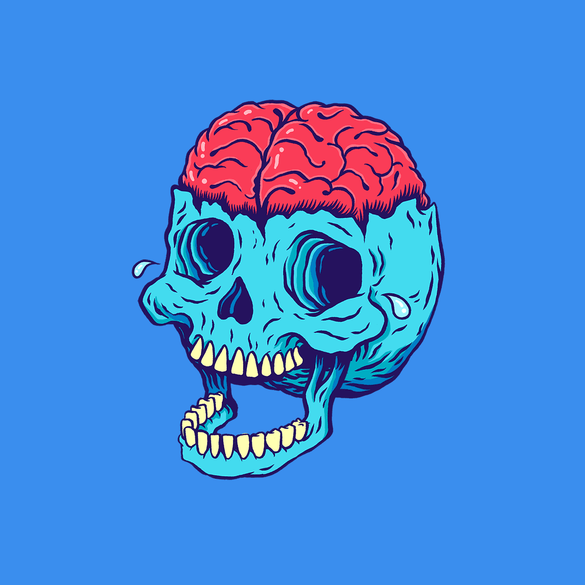 BioLink profile picture for @yes