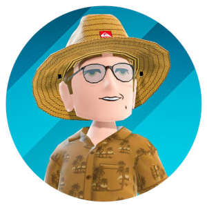 BioLink profile picture for @gar