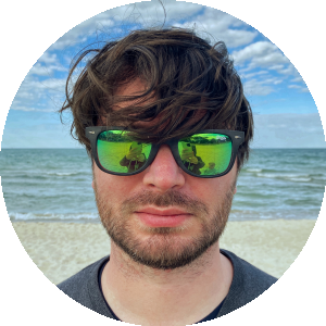 BioLink profile picture for @georg