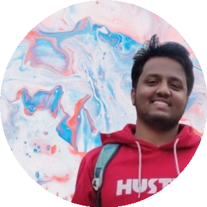 BioLink profile picture for @fardeen