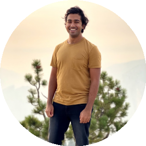 BioLink profile picture for @rishab