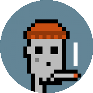 BioLink profile picture for @cap