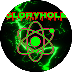 BioLink profile picture for @gloryhole