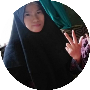BioLink profile picture for @halimah