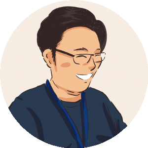 BioLink profile picture for @ari