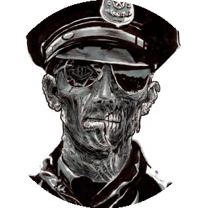 BioLink profile picture for @zombie