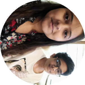 BioLink profile picture for @sneha
