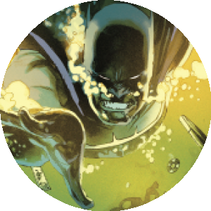 BioLink profile picture for @dead