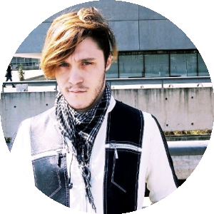 BioLink profile picture for @junior