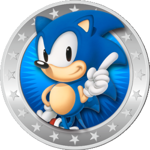 BioLink profile picture for @sonic