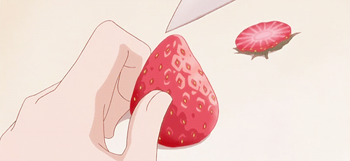 BioLink profile picture for @strawberry