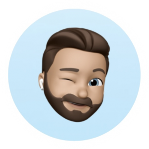 BioLink profile picture for @thanos