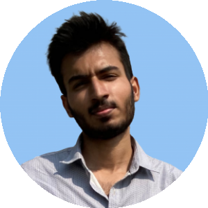 BioLink profile picture for @ritik