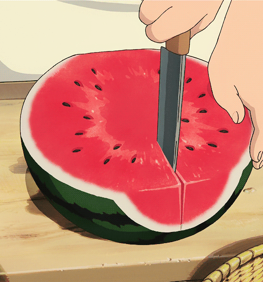 BioLink profile picture for @watermelon