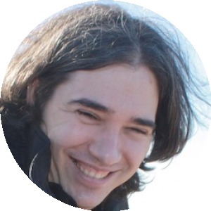 BioLink profile picture for @xavi