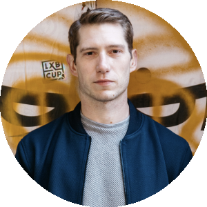 BioLink profile picture for @staten