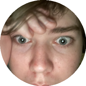 BioLink profile picture for @axel