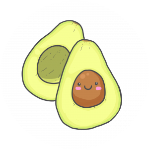 BioLink profile picture for @avocado
