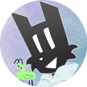 BioLink profile picture for @bits