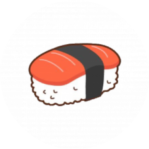 BioLink profile picture for @sushi