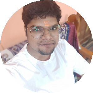 BioLink profile picture for @yogesh