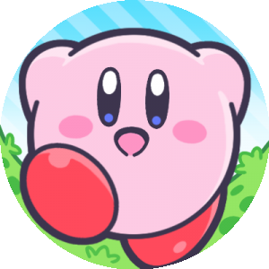 BioLink profile picture for @kirby