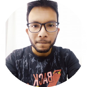 BioLink profile picture for @koushik
